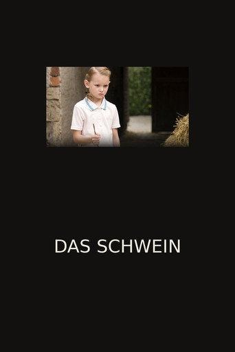 Das Schwein (2010) poster