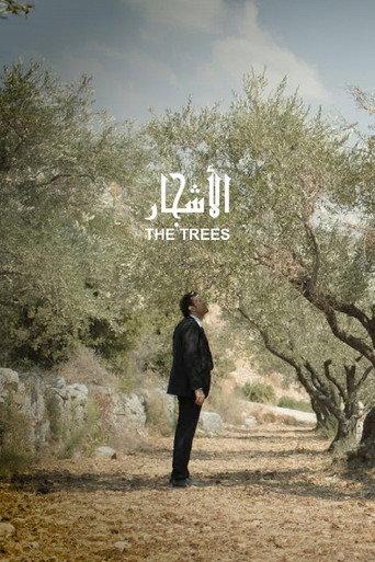 The Trees (2021) poster