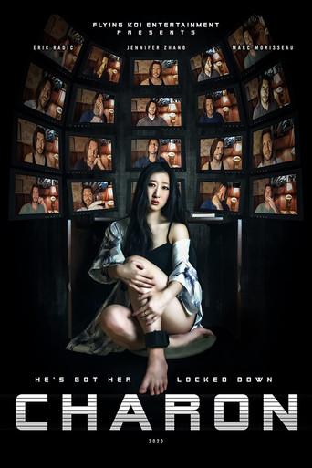 Charon (2021) poster