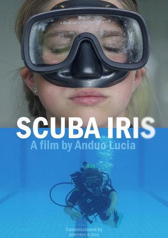 Scuba Iris (2014) poster