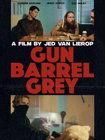 Gun Barrel Grey (2026) poster