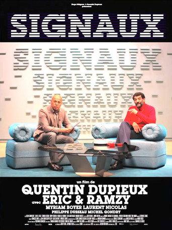 Signals () poster