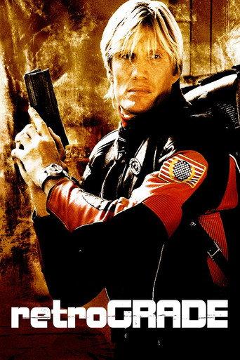 Retrograde (2004) poster