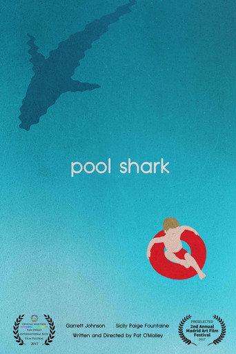 Pool Shark (2018) poster