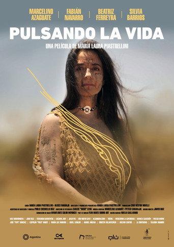 Pulsando la vida (2023) poster
