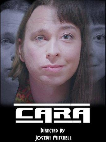 Cara (2021) poster
