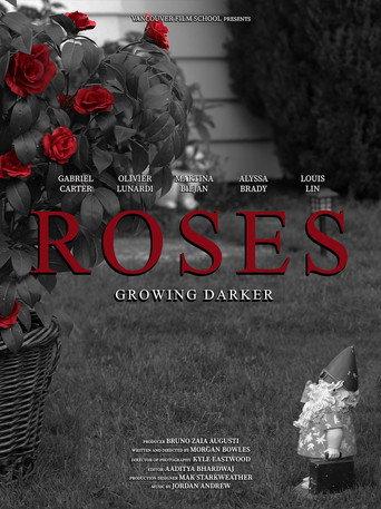 Roses (2020) poster
