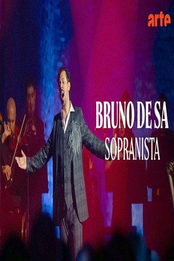 Bruno de Sá @ Victoria theatre - Gliwice () poster