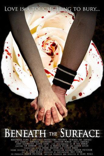 Beneath the Surface (2007) poster