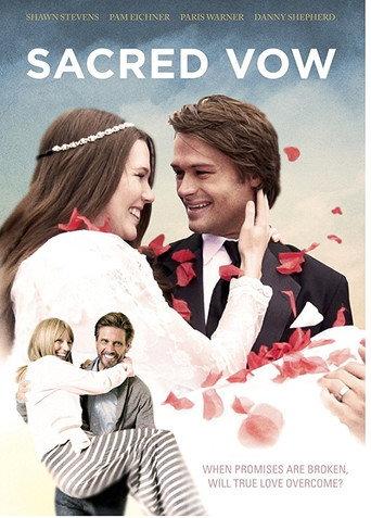 Sacred Vow (2016) poster