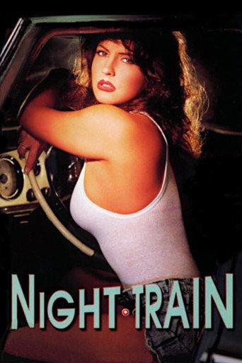 Night Train (1993) poster