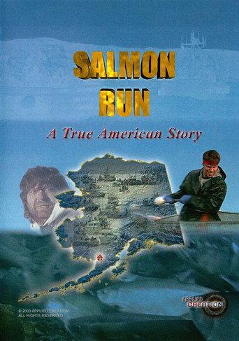Salmon Run (2003) poster