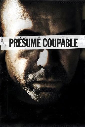 Guilty (2011) poster