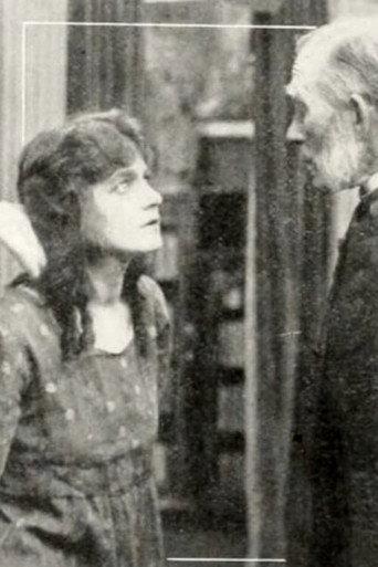 On Dangerous Paths (1915) poster