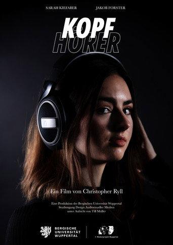 Kopfhörer (2024) poster