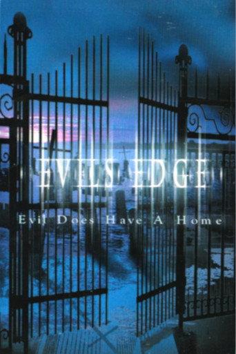 Evil's Edge (2000) poster
