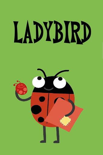 Ladybird (2022) poster