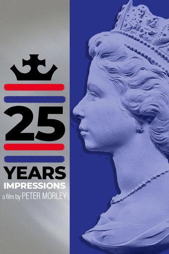 25 Years (1977) poster