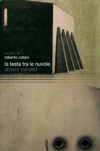 Absent Minded (2014) poster