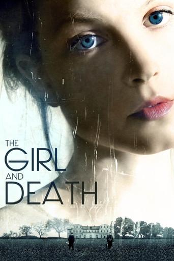 The Girl and Death (2012) poster
