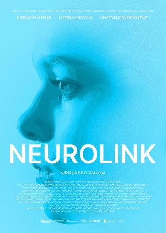 Neurolink (2023) poster