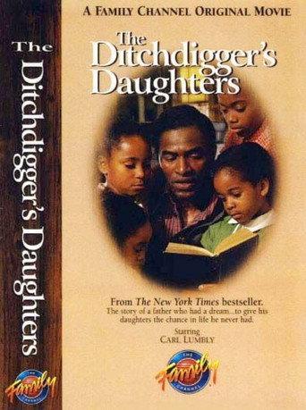 The Ditchdigger's Daughters (1997) poster