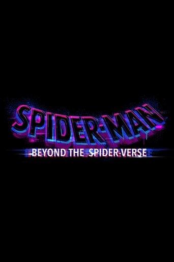 Spider-Man: Beyond the Spider-Verse (2027) poster