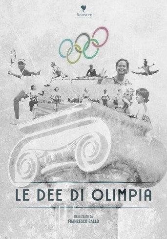 Le Dee di Olimpia () poster