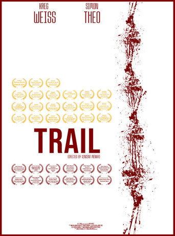 Trail (2023) poster