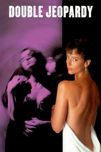 Double Jeopardy (1992) poster
