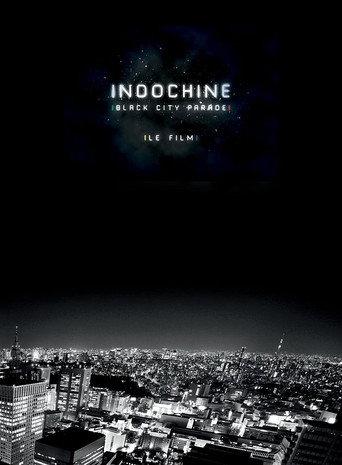 Black City Parade : Le Film (2013) poster