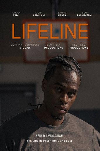Lifeline (2026) poster
