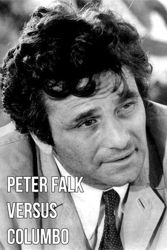 Peter Falk versus Columbo (2019) poster