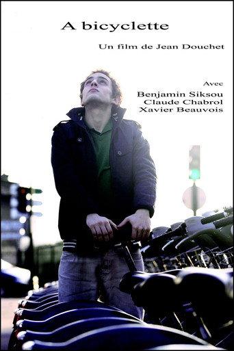 À bicyclette (2009) poster