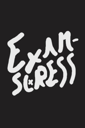 EXAMSTRESS (2026) poster
