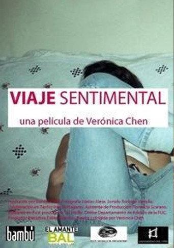 Sentimental Journey (2010) poster
