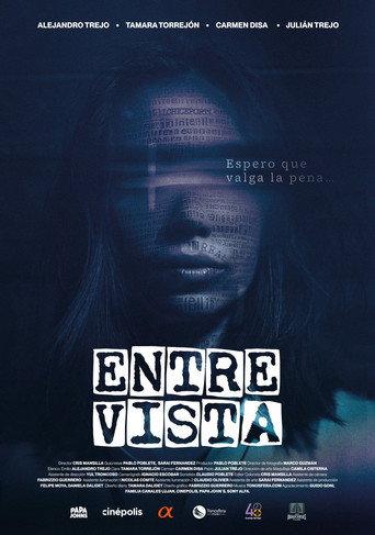 Entrevista (2024) poster
