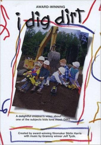 I Dig Dirt (1995) poster