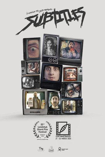 Subtitles (2022) poster