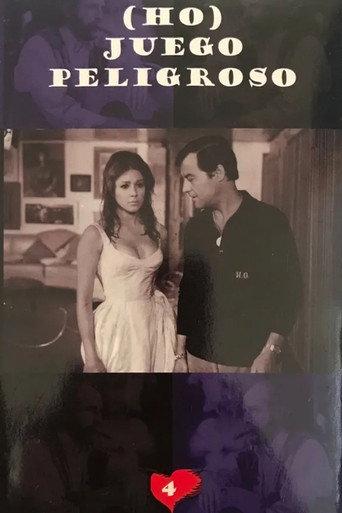 H.O. (1967) poster