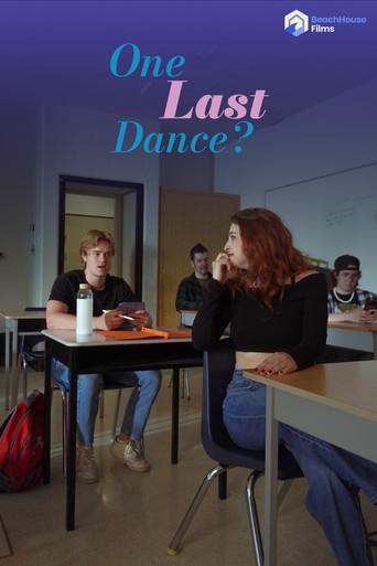 One Last Dance? () poster