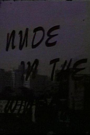 Nude in the Window (1965) poster