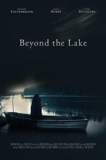 Beyond the Lake (2022) poster