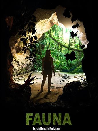 Fauna () poster