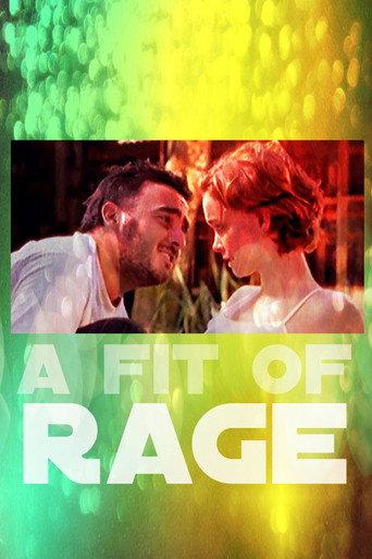 A Fit of Rage (1999) poster