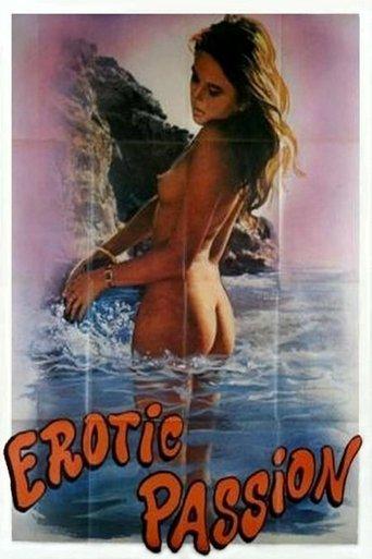 Erotic Passion (1981) poster