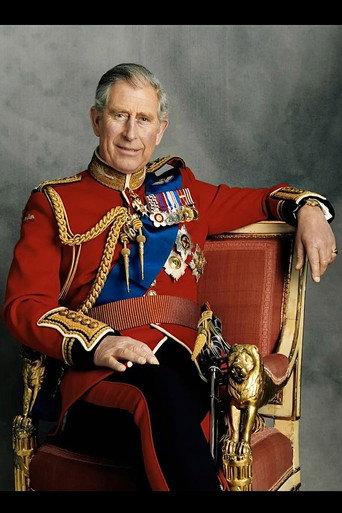 Born to be The King (2022) poster