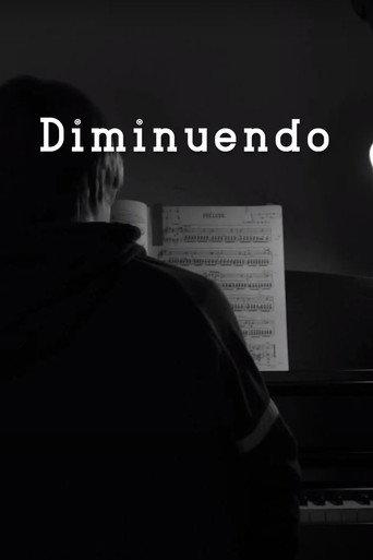 Diminuendo (2020) poster