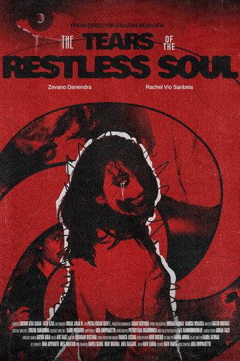 The Tears of the Restless Soul () poster