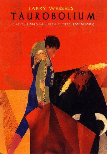 Taurobolium (1994) poster